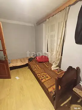Kirayə verilir 2 otaqlı mənzil 45 m² — Bakı, Nərimanov 2 otaq 45.00 m²