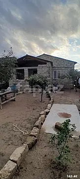 Satılır 4 otaqlı həyət evi 100 m² — Bakı 4 otaq 100.00 m²