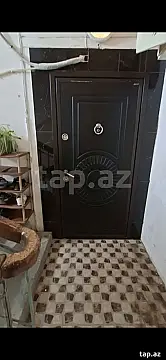 Satılır 3 otaqlı mənzil 68 m² — Gəncə 3 otaq 68.00 m²