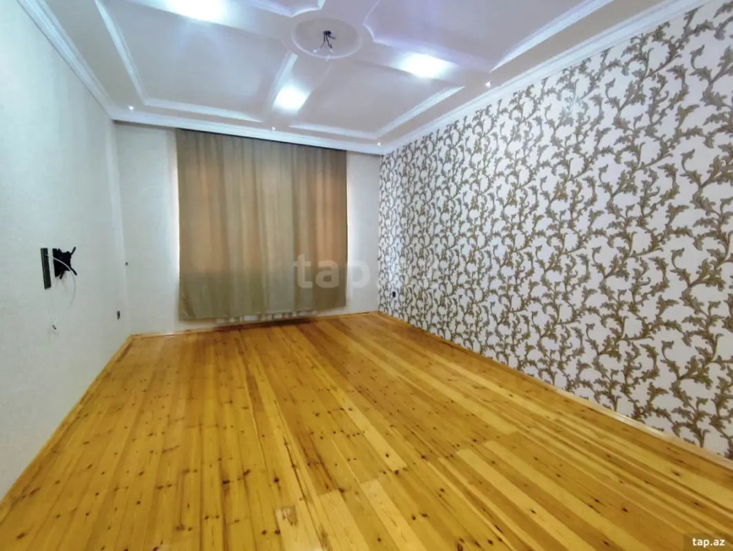 Satılır 2 otaqlı yeni tikili 87 m²