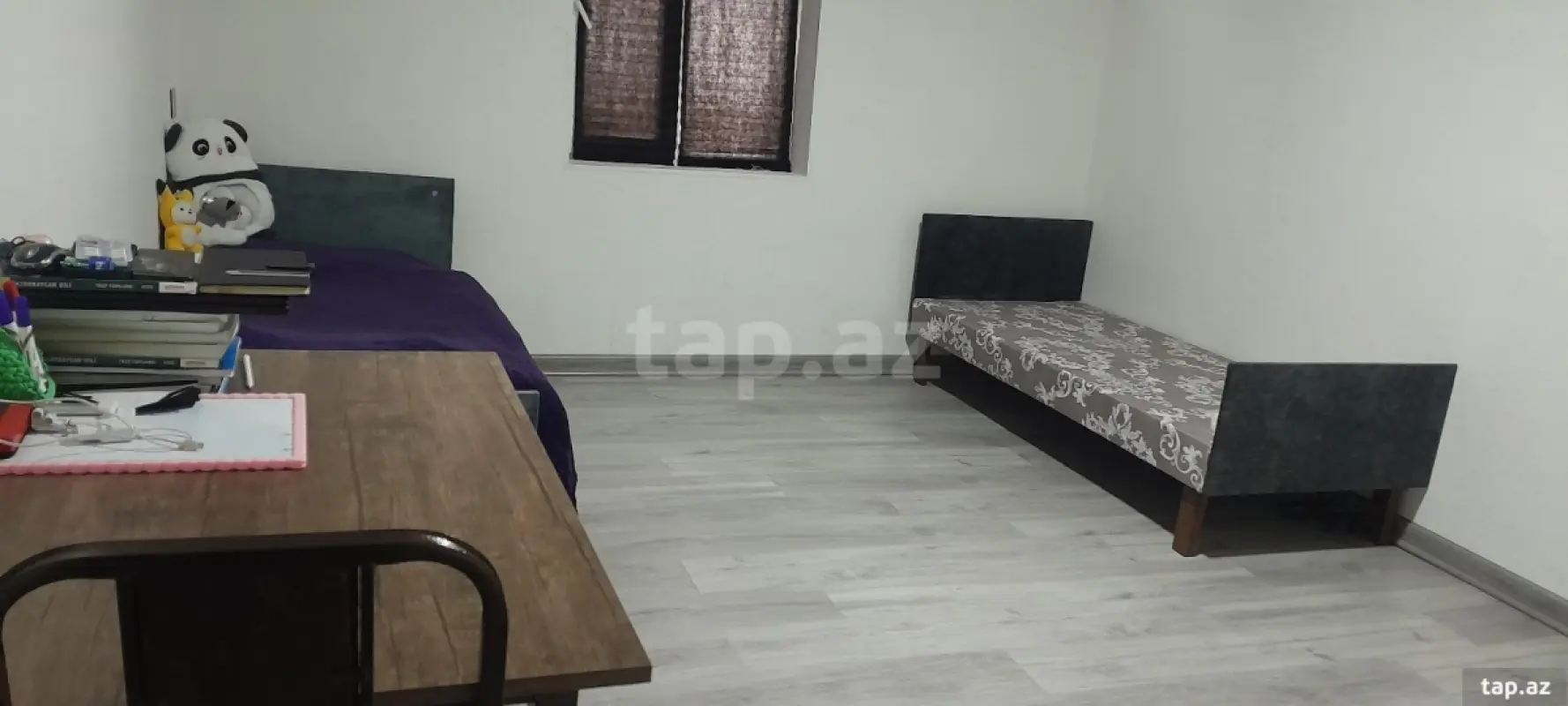 Kirayə verilir 3 otaqlı yeni tikili 60 m²