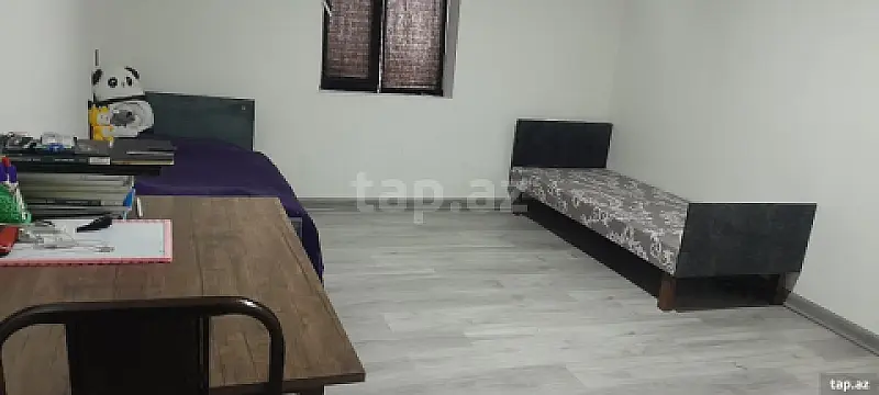 Kirayə verilir 3 otaqlı yeni tikili 60 m² — Şəki 3 otaq 60.00 m²
