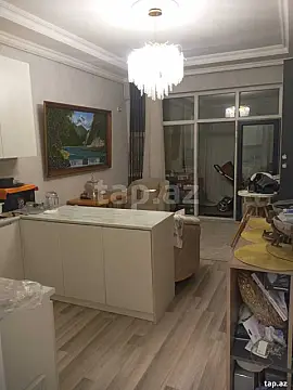 Satılır 2 otaqlı yeni tikili 45 m² — Sumqayıt 2 otaq 45.00 m²