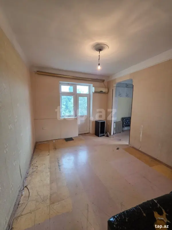 Satılır 2 otaqlı mənzil 40 m²