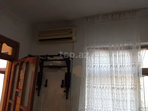 Kirayə verilir 2 otaqlı həyət evi 40 m² — Xırdalan, Xırdalan 2 otaq 40.00 m²