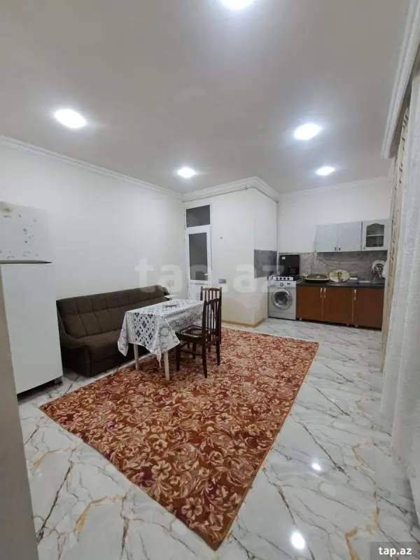 Kirayə verilir 2 otaqlı həyət evi 50 m²