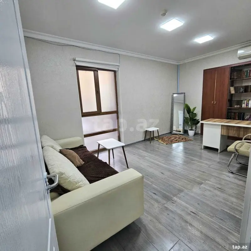 Kirayə verilir ofis