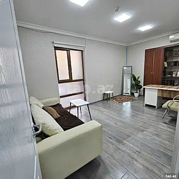 Kirayə verilir ofis — Bakı, Xətai