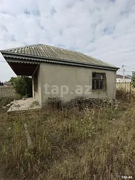 Satılır torpaq sahəsi — Bakı