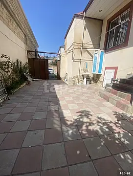 Satılır 3 otaqlı həyət evi 100 m² — Xırdalan, Xırdalan 3 otaq 100.00 m²