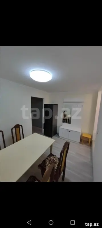 Kirayə verilir 2 otaqlı həyət evi 50 m²