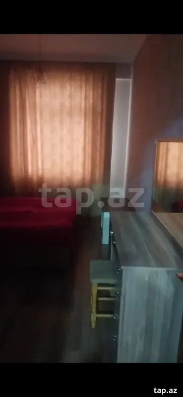 Kirayə verilir 2 otaqlı yeni tikili 62 m²