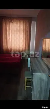 Kirayə verilir 2 otaqlı yeni tikili 62 m² — Xırdalan, Xırdalan 2 otaq 62.00 m²