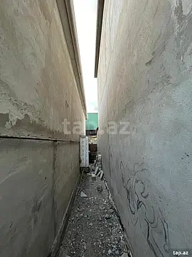 Satılır 4 otaqlı həyət evi 120 m² — Sumqayıt 4 otaq 120.00 m²