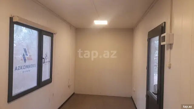 Kirayə verilir ofis — Bakı, Qaradağ