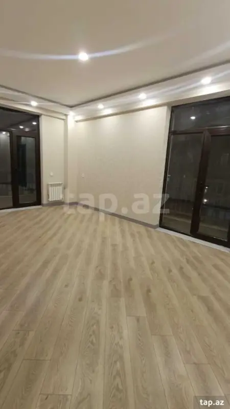 Satılır 2 otaqlı yeni tikili 62 m²