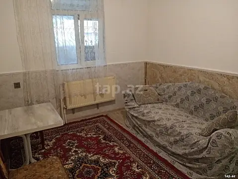 Satılır 2 otaqlı həyət evi 60 m² — Xırdalan, Masazır 2 otaq 60.00 m²
