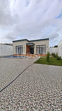 Satılır 4 otaqlı həyət evi 165 m² — Bakı, Mərdəkan 4 otaq 165.00 m²