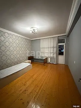 Kirayə verilir 3 otaqlı yeni tikili 75 m² — Xırdalan, Xırdalan 3 otaq 75.00 m²