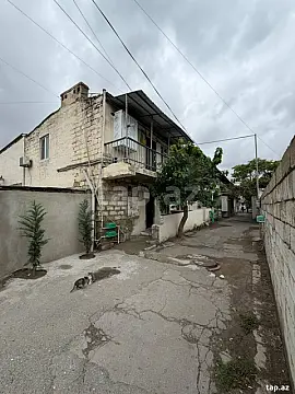 Satılır 3 otaqlı mənzil 40 m² — Bakı, Şüvəlan 3 otaq 40.00 m²