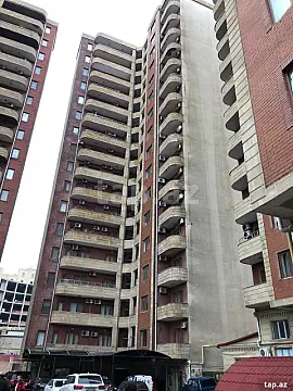 Kirayə verilir ofis — Bakı, Nizami