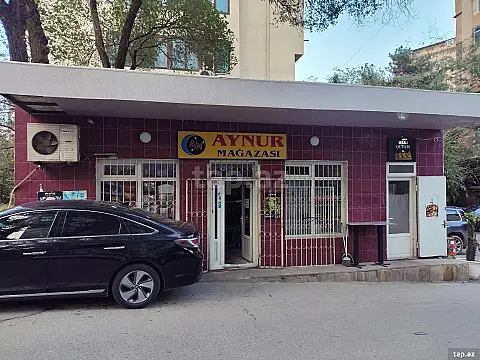 Kirayə verilir ofis — Bakı