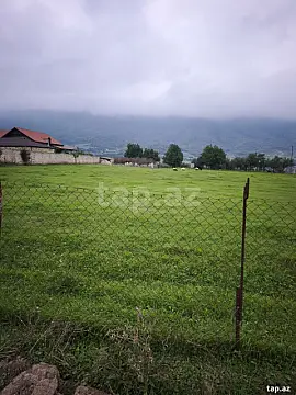 Satılır torpaq sahəsi — Bakı