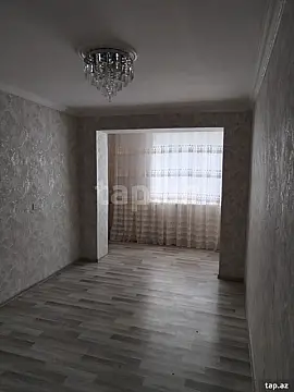 Kirayə verilir 2 otaqlı mənzil 50 m² — Xaçmaz 2 otaq 50.00 m²