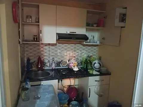 Satılır 2 otaqlı həyət evi 80 m² — Bakı, Biləcəri 2 otaq 80.00 m²