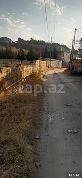 Satılır torpaq sahəsi — Bakı, Görədil