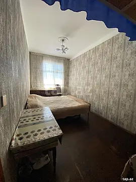 Satılır 2 otaqlı yeni tikili 60 m² — Xırdalan, Xırdalan 2 otaq 60.00 m²