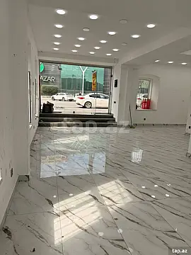 Kirayə verilir obyekt — Bakı, Xətai