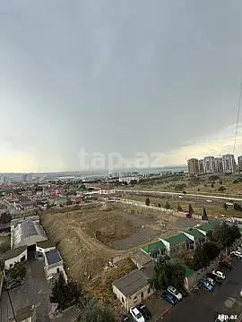 Satılır 2 otaqlı yeni tikili 56 m² — Bakı, Xırdalan 2 otaq 56.00 m²