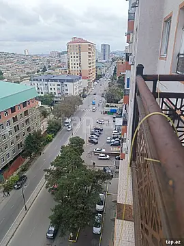 Satılır 2 otaqlı yeni tikili 47 m² — Xırdalan, Xırdalan 2 otaq 47.00 m²