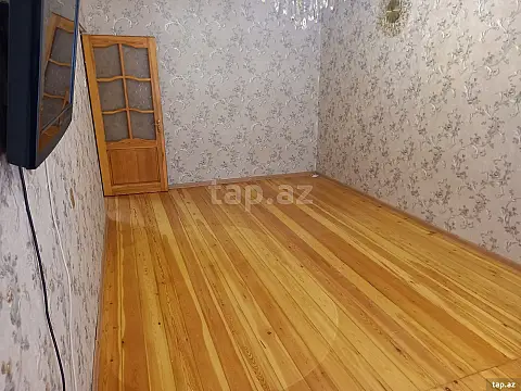 Satılır 2 otaqlı mənzil 60 m² — Bakı 2 otaq 60.00 m²