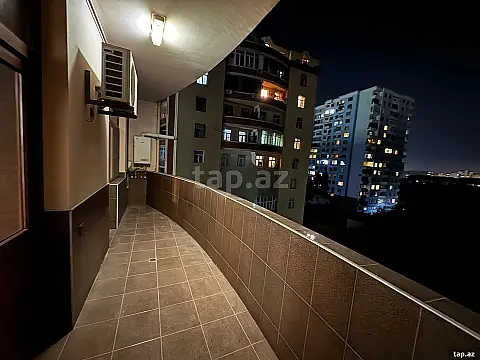 Kirayə verilir 2 otaqlı yeni tikili 52 m² — Sumqayıt 2 otaq 52.00 m²