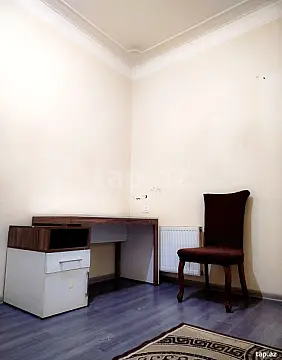 Kirayə verilir 1 otaqlı həyət evi 18 m² — Bakı, Nərimanov 1 otaq 18.00 m²
