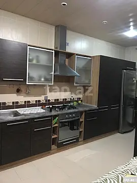 Satılır 2 otaqlı yeni tikili 90 m² — Bakı, Xətai 2 otaq 90.00 m²