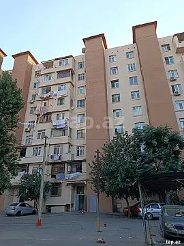Satılır 2 otaqlı mənzil 60 m² — Bakı, Bakıxanov 2 otaq 60.00 m²