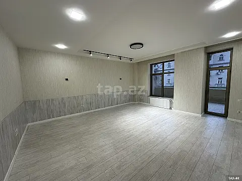 Kirayə verilir ofis — Bakı, Nizami