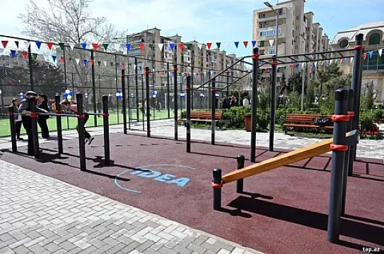 Satılır 2 otaqlı mənzil 60 m² — Bakı 2 otaq 60.00 m²