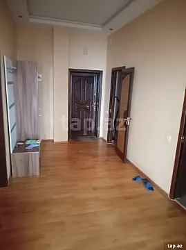 Kirayə verilir 3 otaqlı yeni tikili 120 m² — Bakı 3 otaq 120.00 m²