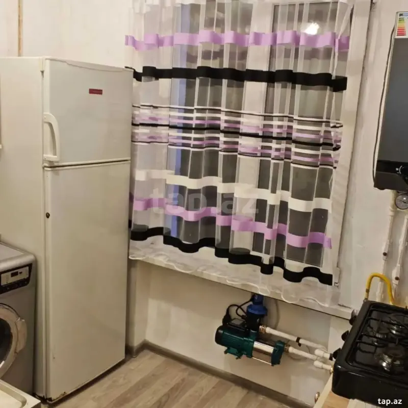 Kirayə verilir 3 otaqlı mənzil 65 m²