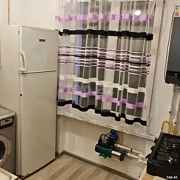 Kirayə verilir 3 otaqlı mənzil 65 m² — Gəncə 3 otaq 65.00 m²