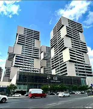 Satılır 3 otaqlı yeni tikili 142 m² — Bakı, Yasamal 3 otaq 142.00 m²