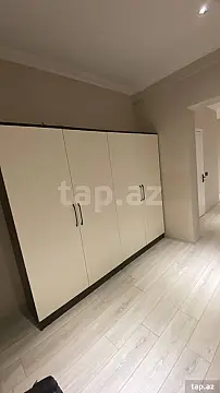 Kirayə verilir 3 otaqlı yeni tikili 130 m² — Bakı, Yeni Yasamal 3 otaq 130.00 m²