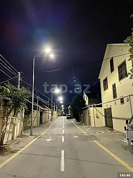Satılır 4 otaqlı həyət evi 100 m² — Bakı, Bakıxanov 4 otaq 100.00 m²