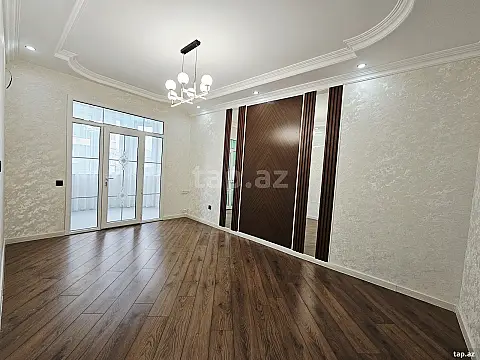 Satılır 2 otaqlı yeni tikili 44 m² — Bakı, Masazır 2 otaq 44.00 m²