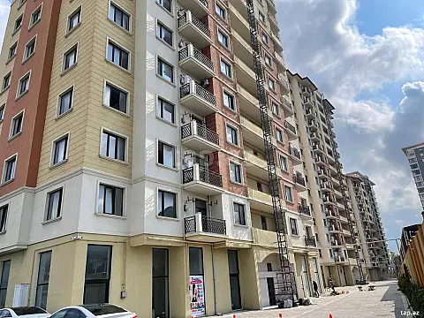 Satılır 2 otaqlı yeni tikili 68 m² — Bakı 2 otaq 68.00 m²