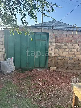 Satılır 3 otaqlı həyət evi 80 m² — Sumqayıt 3 otaq 80.00 m²